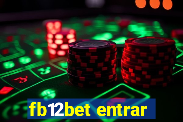 fb12bet entrar